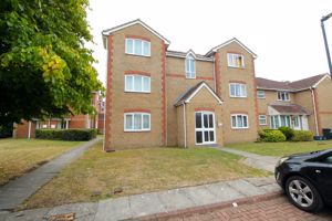 Apartment Block- click for photo gallery